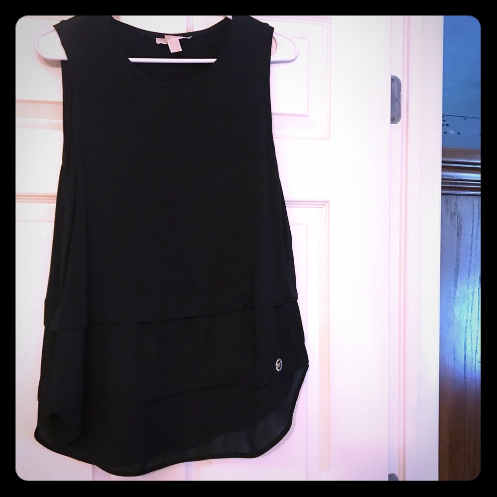 Blank Michael Kors Tank Top